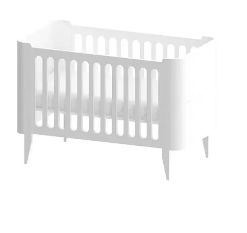 Berço Bo Cia do Móvel em Promoção | Convicção - tfcqft