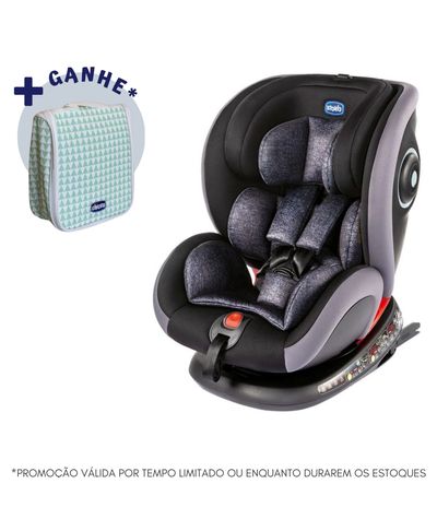 Cadeira Auto Seat4Fix Ombra, Chicco – Clube de Descontos Compare Baby